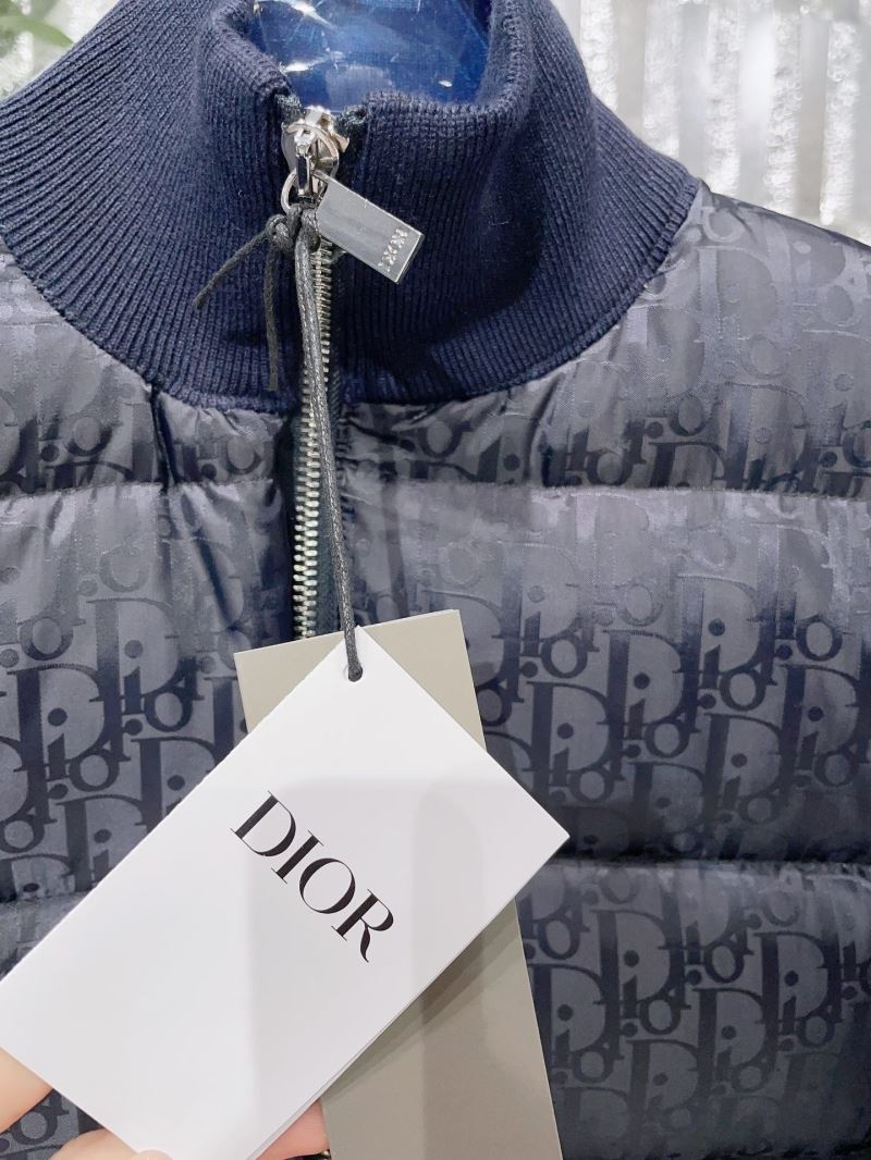 Christian Dior Down Jackets